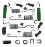 Brake Hwd Kit Carlson H7037. Fixed Price $28.79.