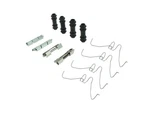 Centric Parts Disc Brake Hardware Kit 117 65024. Fixed Price $22.60.