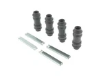 Centric Parts Disc Brake Hardware Kit 117 61038. Fixed Price $11.50.