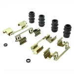Disc Brake Hardware Kit Fits 2003-2009 Mercedes-benz E350 E320 Centric Parts. Fixed Price $23.33.