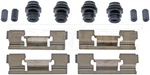 Dorman (oe Solutions) HW5864 First Stop Brake Hardware And Cables Oem. Fixed Price $27.16.