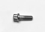 Wilwood Stainless Steel Rotor Bolt 12PT 1/4-20 X .75. Fixed Price $23.10.