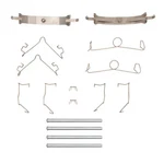Genuine Dynamic Friction Dfc Disc Brake Hardware Kit 340-75020. Fixed Price $13.51.
