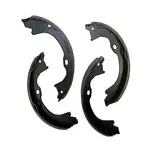 S941 Carquest Parking Brake Shoe. Fixed Price $42.25.