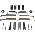 Dorman HW7356 Parking Brake Hardware Kit For Select 08-17 Chevrolet Gmc Models. Fixed Price $37.99.