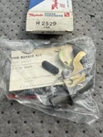1969-2002 Chrysler Dodge Plymouth 10" X 2" Right Side Self Adjuster Kit. Fixed Price $19.99.