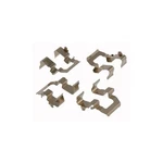 Carlson Disc Brake Hardware Kit P 13337. Fixed Price $28.27.
