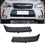 2X Front Bumper To Body Filler Panel Grille Cover Subaru Forester 2013-2018. Fixed Price $18.99.