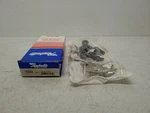Raybestos H5636 Disc Brake Hardware Kit R-line Heavy-duty Front/rear. Fixed Price $17.92.