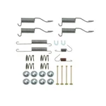 Dorman HW17295 Drum Brk Hdw Kit. Fixed Price $30.32.