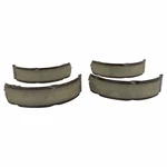 Parking Brake Shoe Motorcraft BRPF-6. Fixed Price $86.96.