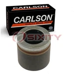 Carlson Front Disc Brake Caliper Piston 1996-1999 Ford Econoline Super Qn. Fixed Price $27.81.