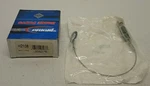 H2108 Pronto Automotive Drum Brake Self Adjuster Cable. Fixed Price $12.25.