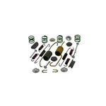 Drum Brake Hardware Kit Carlson 17387. Fixed Price $21.79.
