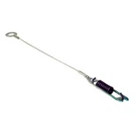 4713350 Drum Brake Self Adjuster Cable Rear For Jeep Liberty Cherokee Grand. Fixed Price $18.17.
