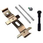 Front Brake Pad Pin Kit Acdelco 25940448 For Corvette Z06/GS. Fixed Price $103.99.