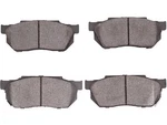 Front Brake Pad Set 29RHDSR76 For Crx Civic Prelude 1991 1987 1983 1984 1985. Fixed Price $42.10.