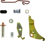 Rr Left Adjusting Kit Centric Parts 119.62019. Fixed Price $33.45.