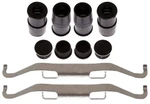 Genuine Raybestos Brakes R-line Disc Hardware Kit H5902A. Fixed Price $8.06.