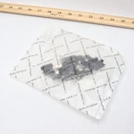 Dfc Disc Brake Hardware Kit Rubber Coated 340-73005. Fixed Price $11.37.