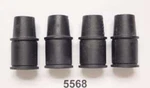 Disc Brake Hardware Kit-rear Better 5568K. Fixed Price $18.73.