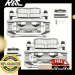 Front Brake Calipers W/ Bracket For Dodge Ram 1500 2002-2003 2004-2005 Pair. Fixed Price $129.99.