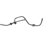 52341095 Pro Parts Brake Booster Vacuum Hose For Saab 9-5 1999-2008. Fixed Price $50.52.