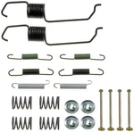 Drum Brake Hardware Kit Dorman HW17365 Fits 00-03 Mazda Mpv. Fixed Price $38.99.