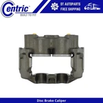 1984-1989 Ford C800 Centric Disc Brake Caliper 2-PISTON Free Shipping. Fixed Price $157.43.