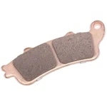 Ebc Double-h Sintered Sportbike Pad Set FA760HH. Fixed Price $48.63.