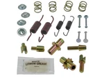 Rear Carlson Parking Brake Hardware Kit Fits Lexus GS300 2006 45KBRMDX. Fixed Price $40.10.