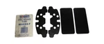 Wagner 4153-7 SH41537 Front Brake Pad Shim Set Brand New!. Fixed Price $14.10.
