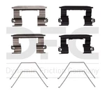 Dynamic Friction Company 340-03052 Disc Brake Hardware Kit. Fixed Price $32.43.