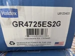 Haldex GR4725ES2G - Drum Brake Shoe Kit (Z1G). Fixed Price $120.00.