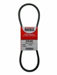 Accessory Drive Belt Bando 3320. Fixed Price $31.99.