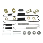 Raybestos H7364 Line Drum Brake Hardware Kit. Fixed Price $31.40.