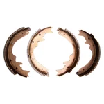 For Pontiac Grand Prix 65-68 Dfc 1901-0313-00 True-arc Front Drum Brake Shoes. Fixed Price $57.33.