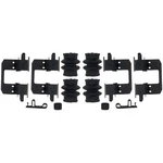 Raybestos H18089A Line Disc Brake Hardware Kit. Fixed Price $29.35.