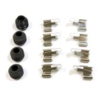 Rr Disc Brake Hwd Kit Centric Parts 117.66019. Fixed Price $22.29.