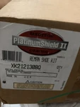 2121308Q Meritor Brake Shoe Kit 15X4 Steer Axle Platinum Shield Ii. Fixed Price $79.99.
