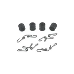 Disc Brake Hardware Kit Carlson H5770. Fixed Price $21.05.