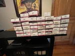 13215 Better Brake Parts """"read The Listing Please"" Carlson Frank Box. Fixed Price $15.00.