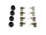 Centric Parts Disc Brake Hardware Kit 117 66019. Fixed Price $14.63.