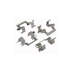 Disc Brake Hardware Kit Carlson 13171. Fixed Price $50.00.