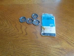 Nos Genuine Gm Spring 1786286 Big Truck 1966,1967,1968 Chevriolet Brake Cam. Fixed Price $15.00.