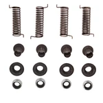 Ford F-250 1968-1971 Dfc Front Disc Brake Hardware Kit. Fixed Price $14.14.