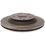 Disc Brake Rotor-r-line Raybestos 55996R Fits 88-96 Chevrolet Corvette. Fixed Price $65.24.