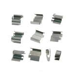 Disc Brake Hardware Kit-r-line Raybestos H15843A. Fixed Price $15.78.