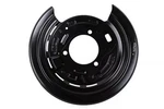 Acdelco Rear Driver Side Parking Brake Anchor Backing Plate 23316746. Fixed Price $55.90.