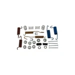 Drum Brake Hardware Kit Carlson H7144. Fixed Price $39.99.